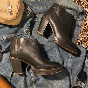 Rachel Comey “Bout” boots